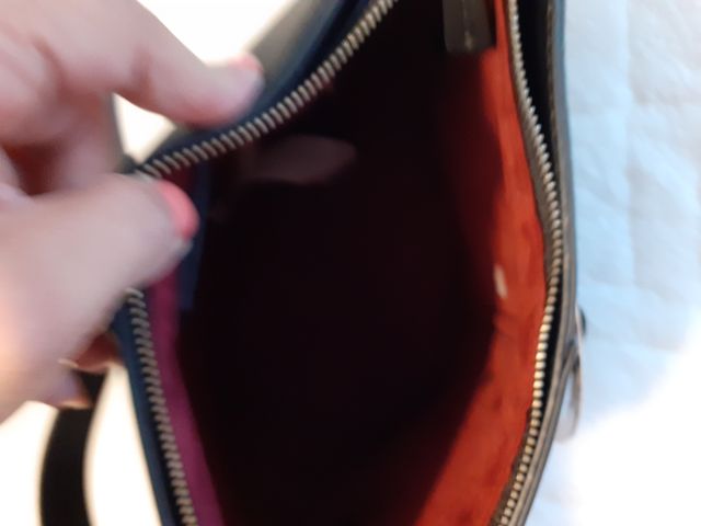 Bolso de Mango