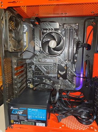 PC Ryzen 5 5600G