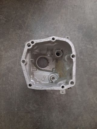 SEAT 124,tapa caja de cambios 4v