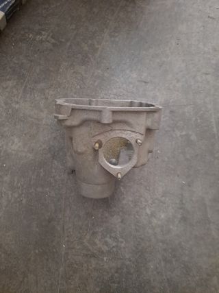 SEAT 124,tapa caja de cambios 4v