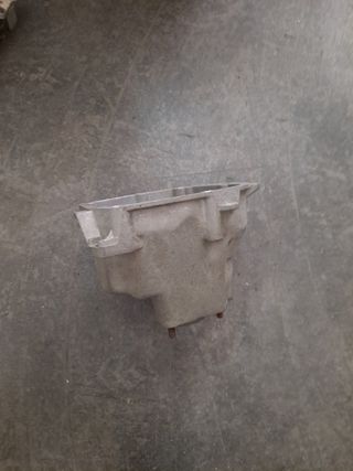 SEAT 124,tapa caja de cambios 4v