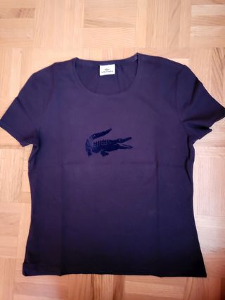 Camiseta Lacoste talla 42