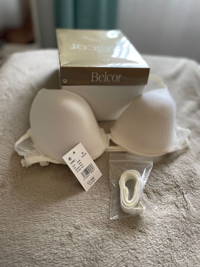 Sujetador multiposicion Belice