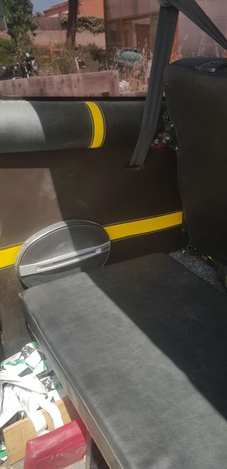 Volkswagen Transporter 1999