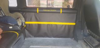 Volkswagen Transporter 1999