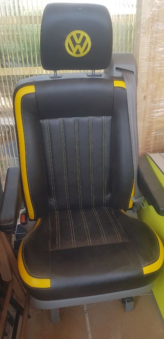 Volkswagen Transporter 1999