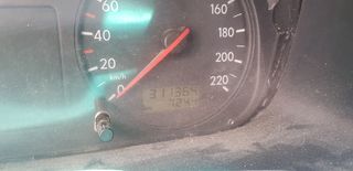 Volkswagen Transporter 1999