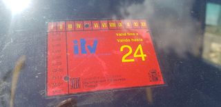 Volkswagen Transporter 1999