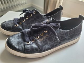 Zapatillas Calvin Klein