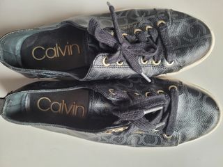 Zapatillas Calvin Klein