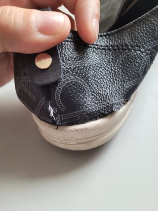 Zapatillas Calvin Klein