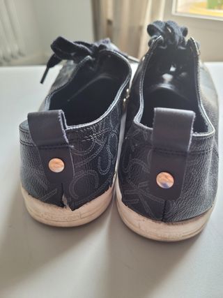 Zapatillas Calvin Klein