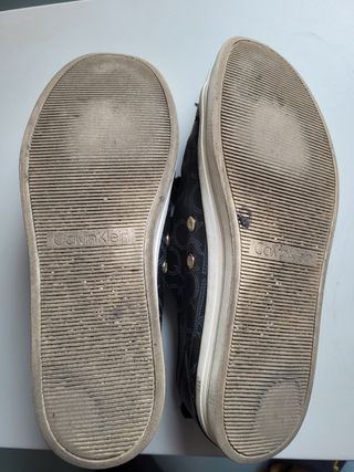 Zapatillas Calvin Klein