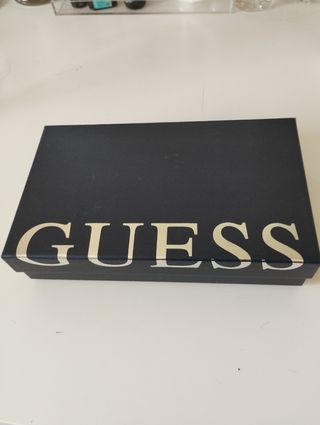 Cartera GUESS