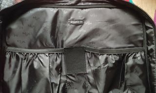 Maletín Misako portátil 15,6"