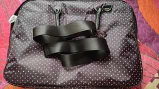 Maletín Misako portátil 15,6"