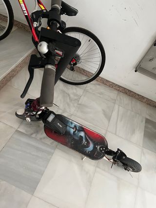 VENDO PATINETE ELÉCTRICO 