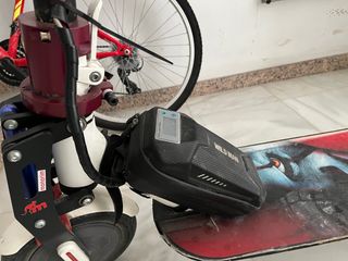 VENDO PATINETE ELÉCTRICO 