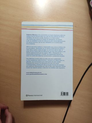 Libro Perdona si te llamo amor