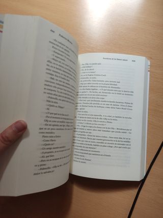 Libro Perdona si te llamo amor