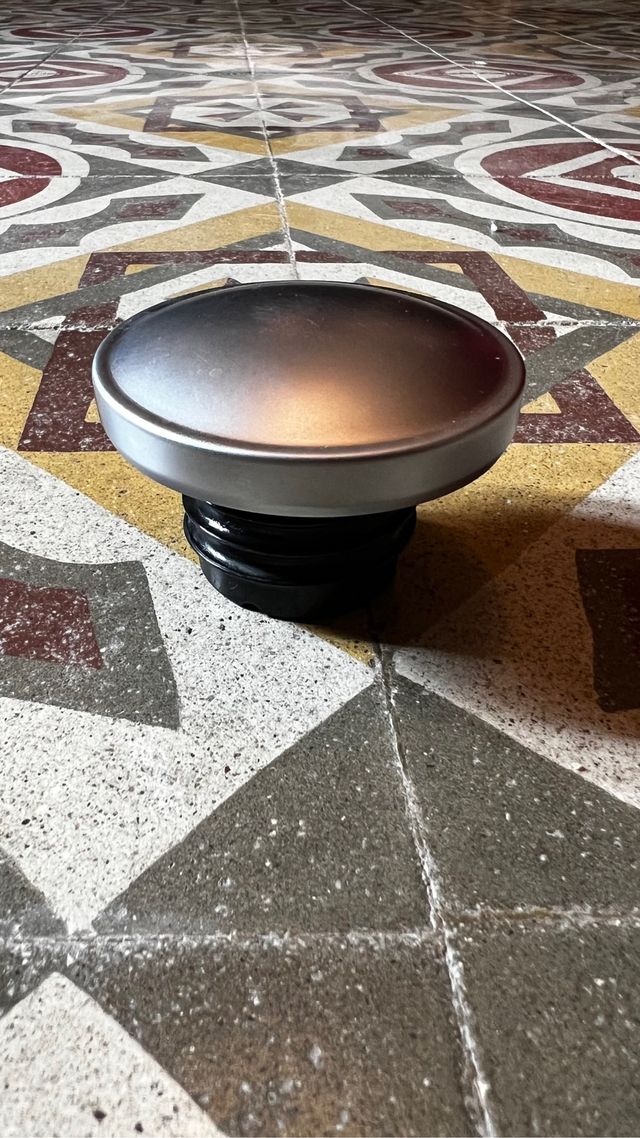 Tapón gasolina Sportster original