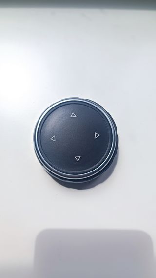 comando idrive capa para comando grande