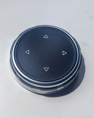 comando idrive capa para comando grande