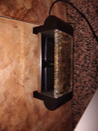 plancha grill piedra