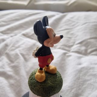 dedal de colección Mickey Mouse vintage Disney