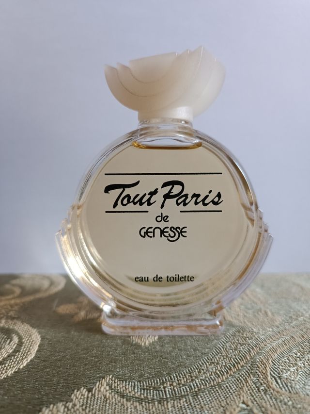 Tout Paris de Genesse 50 ml