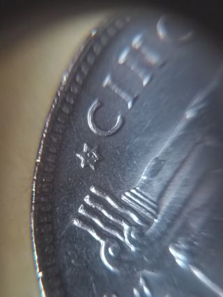 Cinco pesetas 1949 *50