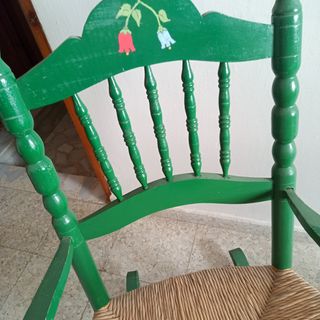 conjunto sevillano antiguo