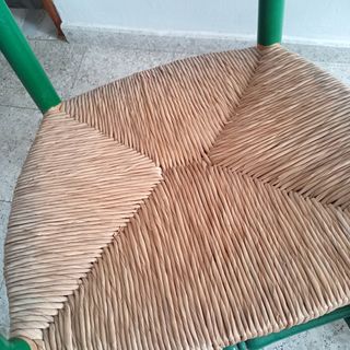conjunto sevillano antiguo