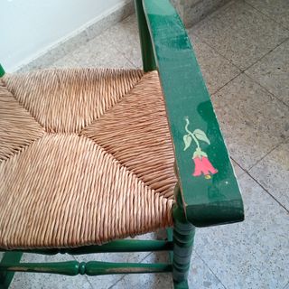 conjunto sevillano antiguo