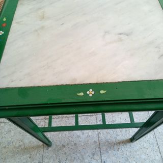 conjunto sevillano antiguo