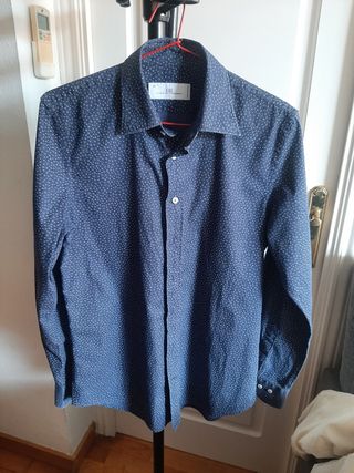 Camisa de hombre Carolina Herrera