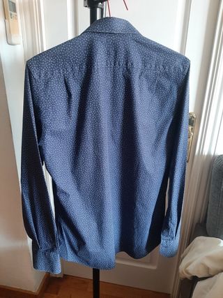 Camisa de hombre Carolina Herrera