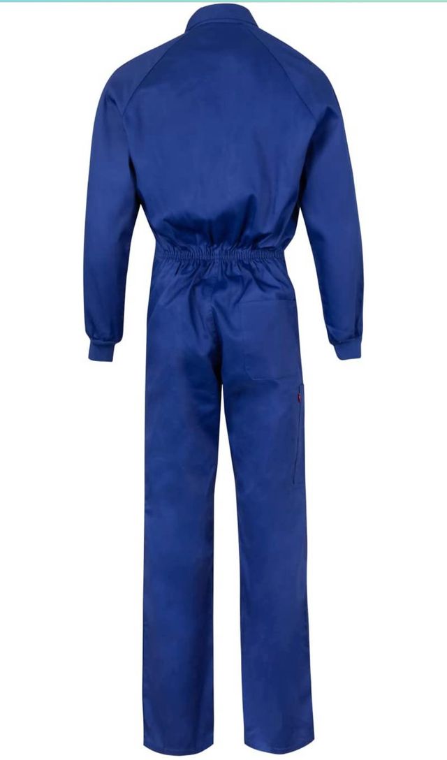 Mono de trabajo Velilla  talla 48 nuevo