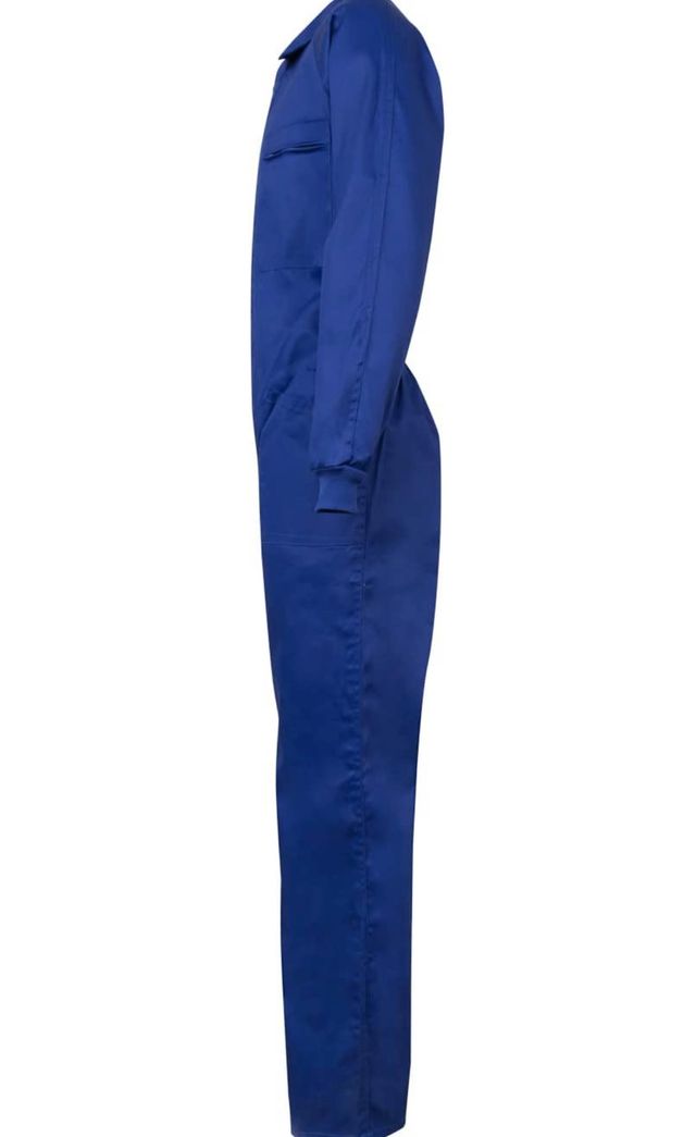 Mono de trabajo Velilla  talla 48 nuevo