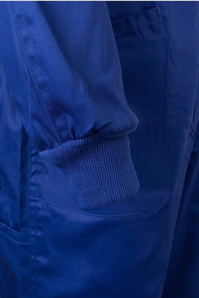 Mono de trabajo Velilla  talla 48 nuevo