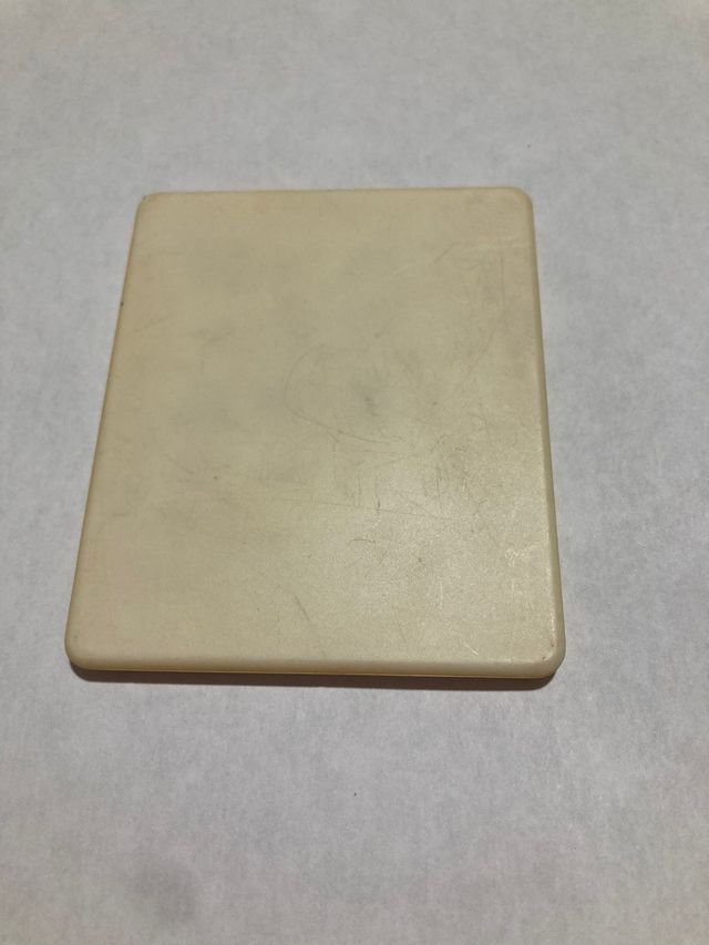 Puzzle Laberinto Vintage.