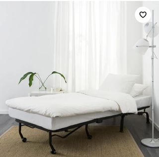 Sillon-cama Ikea
