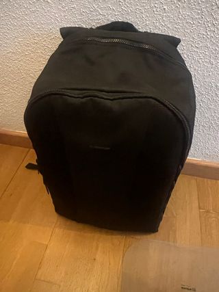 Mochila FELDHERR con espumas