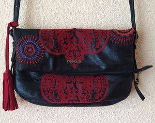 BOLSO DESIGUAL 