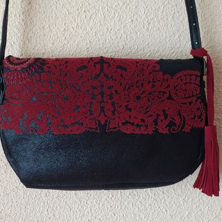 BOLSO DESIGUAL 