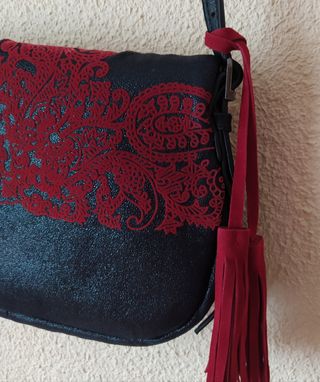 BOLSO DESIGUAL 
