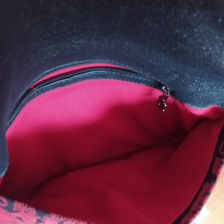 BOLSO DESIGUAL 