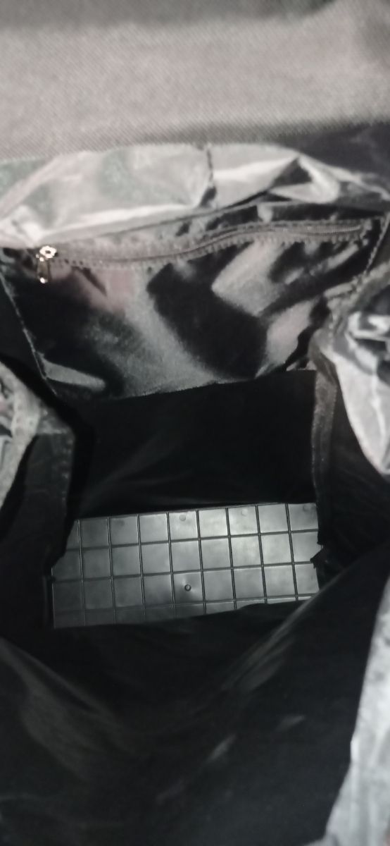 Saco carro compra plegable Rolser