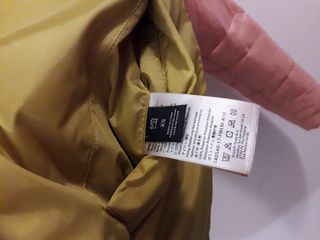 Plumífero de Scotch & Soda reversible talla XS