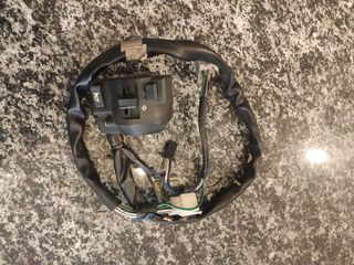 Controller LUCI SINISTRO SYM JOYRIDE 